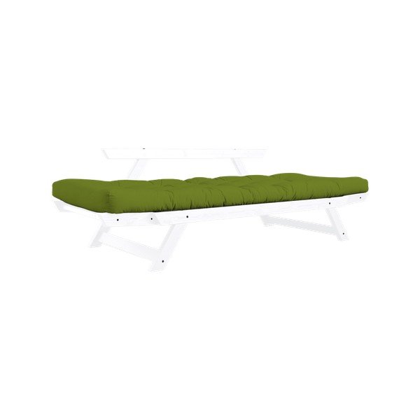 Kintama sofa Karup Bebop White/Lime-image-2