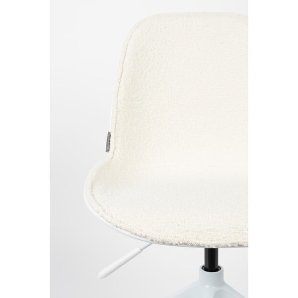 Biuro kėdė Albert Kuip – Zuiver-image-1