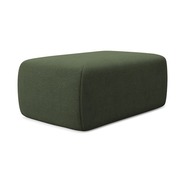 Žalios spalvos taburetė Nanea – Makamii-image-2