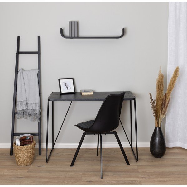 Juoda sieninė lentyna Tenzo Flower-image-1