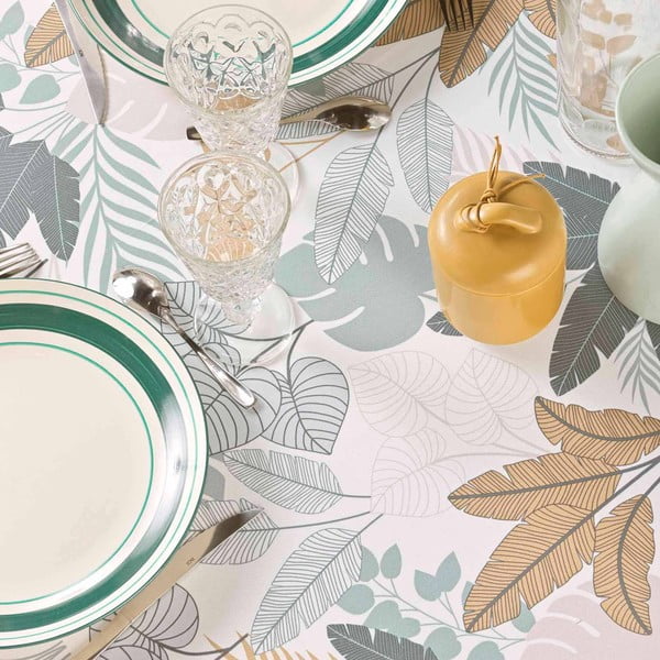 Staltiesė 150x240 cm Fidji – douceur d'intérieur-image-4