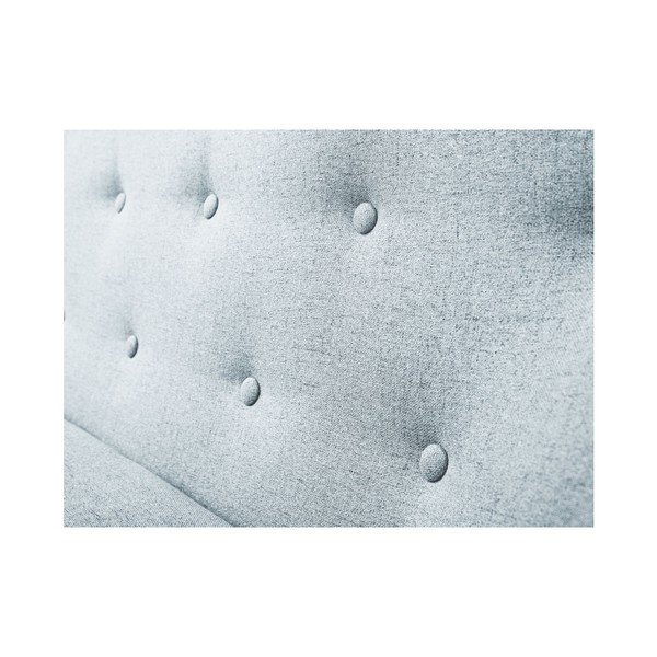 Šviesiai mėlyna sofa Mazzini Sofas Piemont, 158 cm-image-2