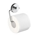 Savarankiškas tualetinio popieriaus laikiklis Wenko Vacuum-Loc, iki 33 kg