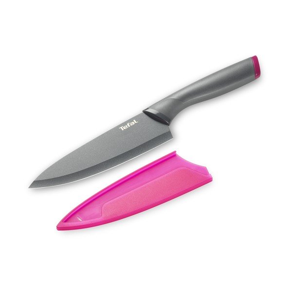 Nerūdijančio plieno virėjo peilis FreshKitchen - Tefal-image-3