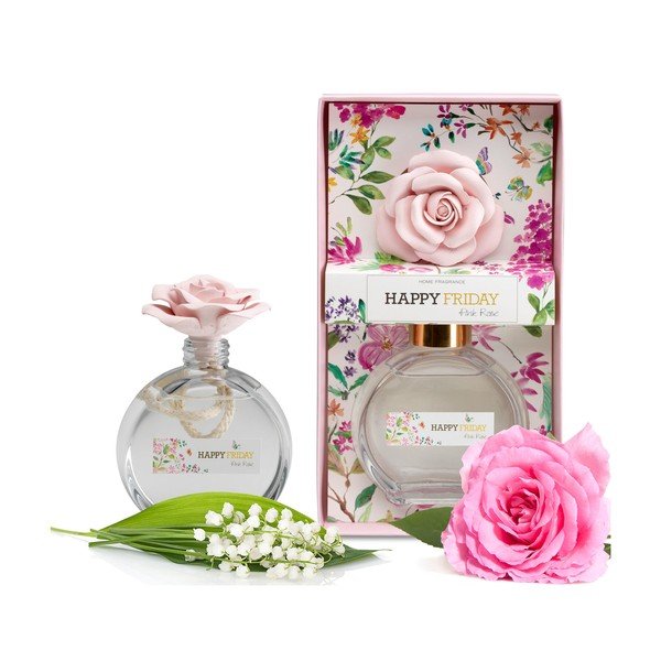 Difuzorius Pink Rose – HF Living-image-1