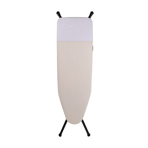 Lyginimo lenta 120x38 cm K-B Black Tube – Rolser