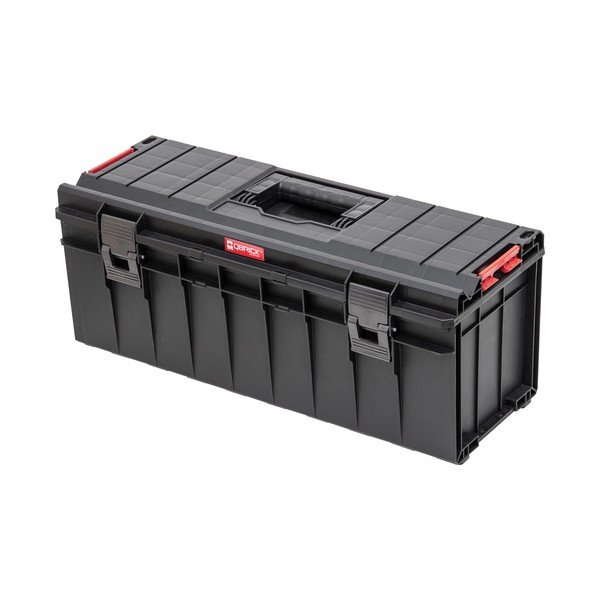 Įrankių dėžė Pro – Qbrick Sys­tem