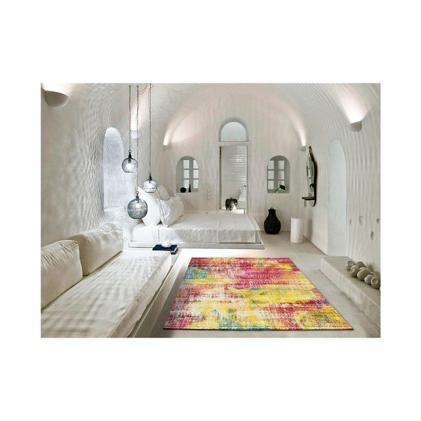 Kilimas Universal Moar Mult Colori, 120 x 170 cm-image-2