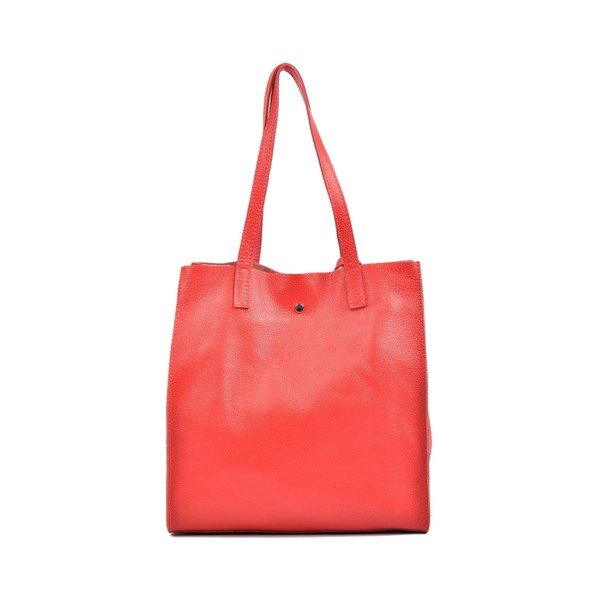 Raudonos odos Isabella Rhea Tote Bag-image-4