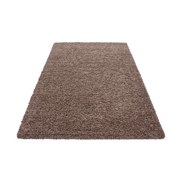 Rudos spalvos kilimas 160x230 cm Life – Ayyildiz Carpets-image-3