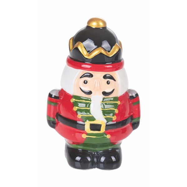 Druskos ir pipirų indeliai iš dolomito Villa d'Este Nutcracker-image-1