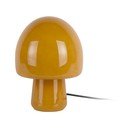 Ochros spalvos stalinis šviestuvas (aukštis 27 cm) Gozar  – Leitmotiv