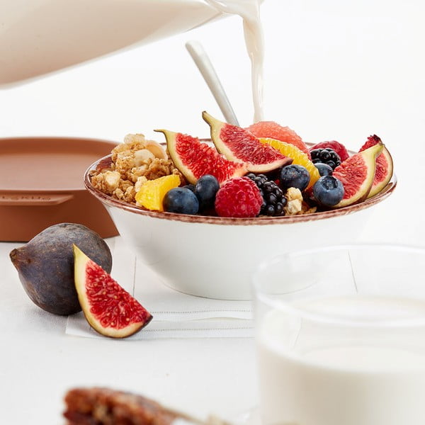 Rinkinys riešutų pieno ruošimui 2 vnt. 1 l Veggie – Lékué-image-1