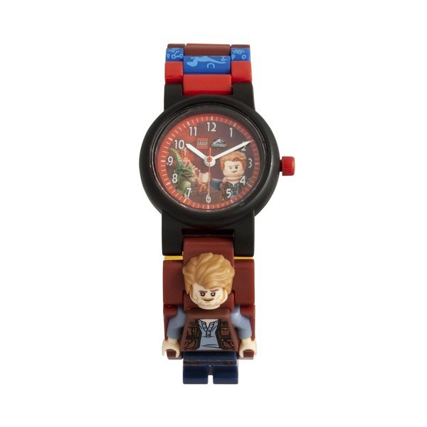 LEGO® Jurassic World Oweno laikrodis-image-3