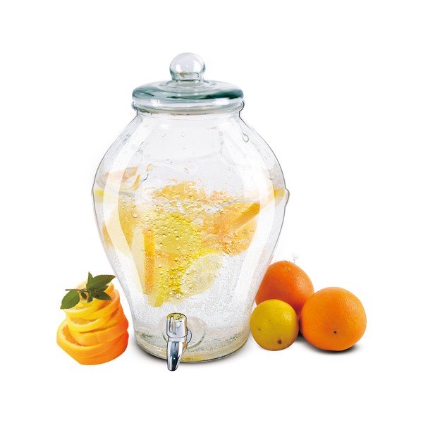 Gėrimo statinė komplekte 6,5 l Apple – Orion-image-2