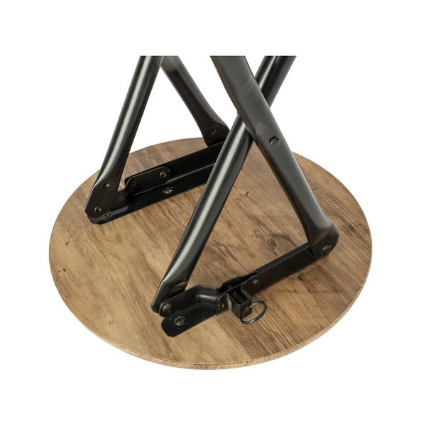 Natūralios spalvos taburetė Forio - Wenko-image-4