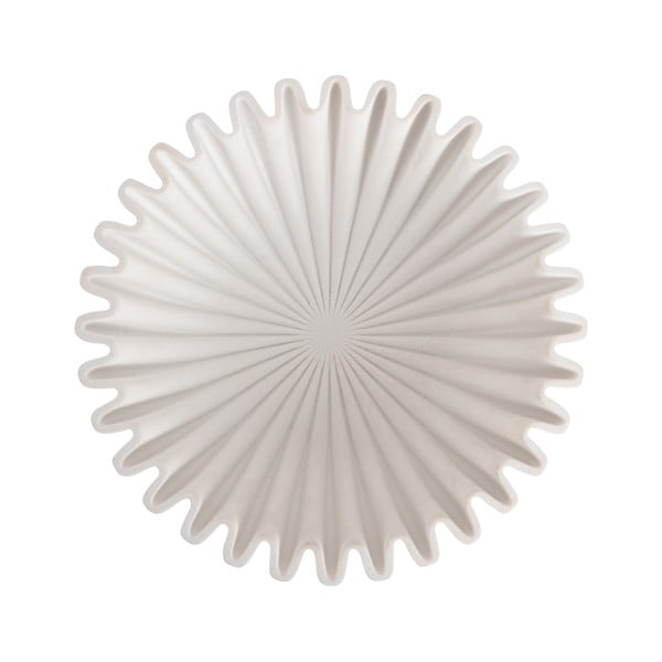 Dekoratyvinis padėklas ø 20 cm Wave – PT LIVING-image-3