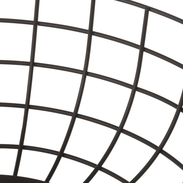 Iš metalo vaisių dubuo – Casa Selección-image-3