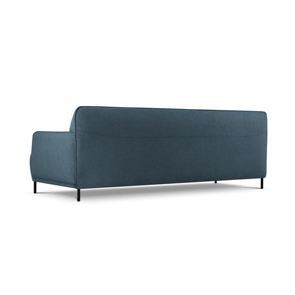 Mėlyna sofa Windsor & Co Sofas Neso, 235 x 90 cm-image-3