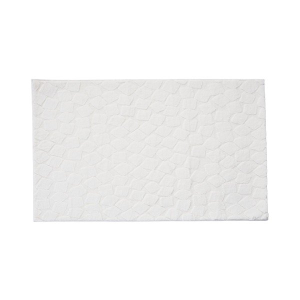 Kreminės spalvos vonios kilimėliai 2 vnt. 60x100 cm Rabbit – Foutastic-image-4