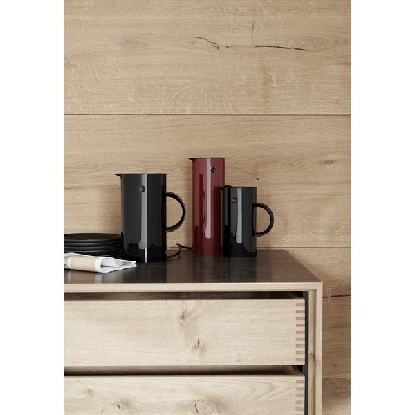 Juodos spalvos iš plastiko virdulys 1,5 l EM77 – Stelton-image-3