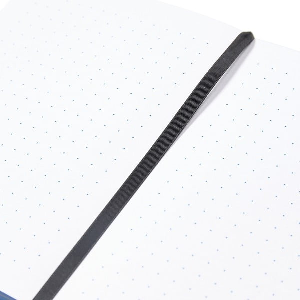 Užrašinė  Blue 2150 C – Pantone-image-1