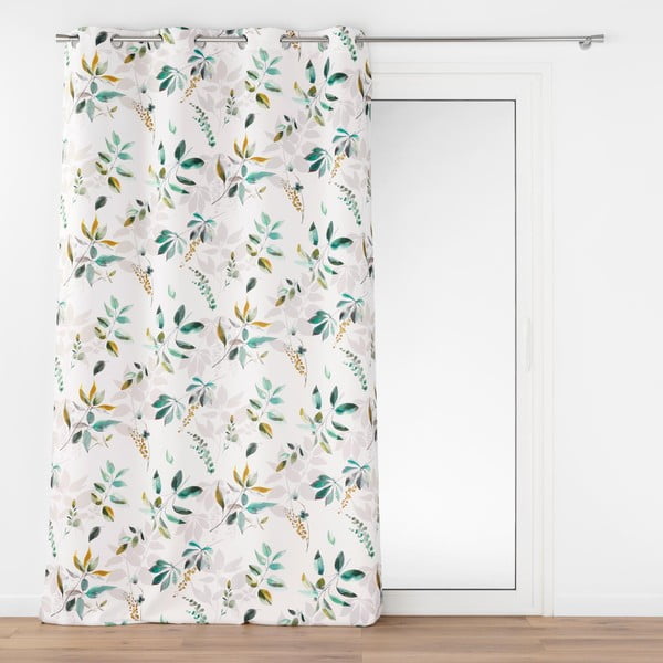 Smėlio spalvos užuolaida 140x280 cm Dilaris – douceur d'intérieur