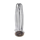 Kavos kapsulių laikiklis juodos spalvos Radka – Orion