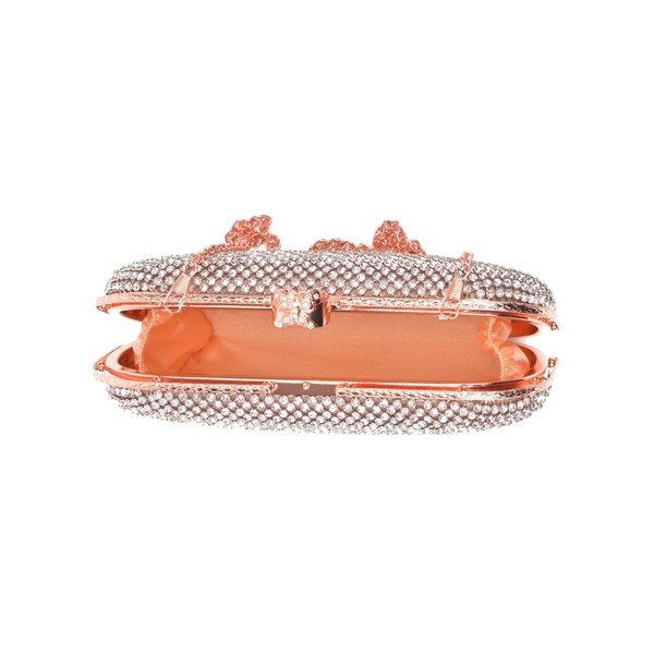 Rožinė rankinė Luisa Vannini Anna-image-1