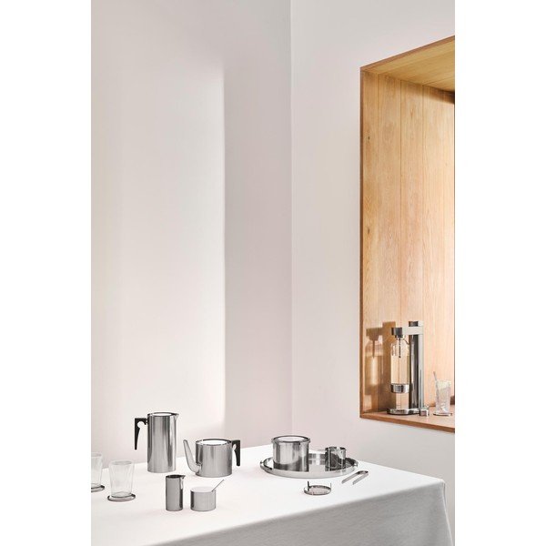 Prancūziškas kavinukas Arne Jacobsen – Stelton-image-3