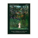 Paveikslas 50x70 cm Exotic Forest – Styler