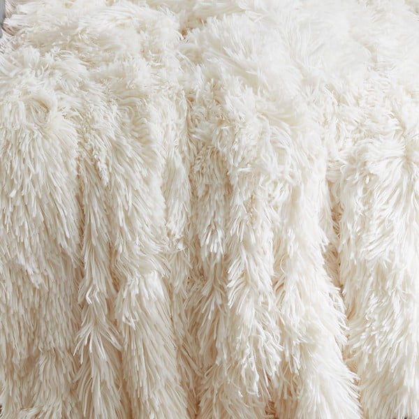 Antklodė ir pledas iš mikropliušo 150x200 cm Cuddly – Catherine Lansfield-image-2