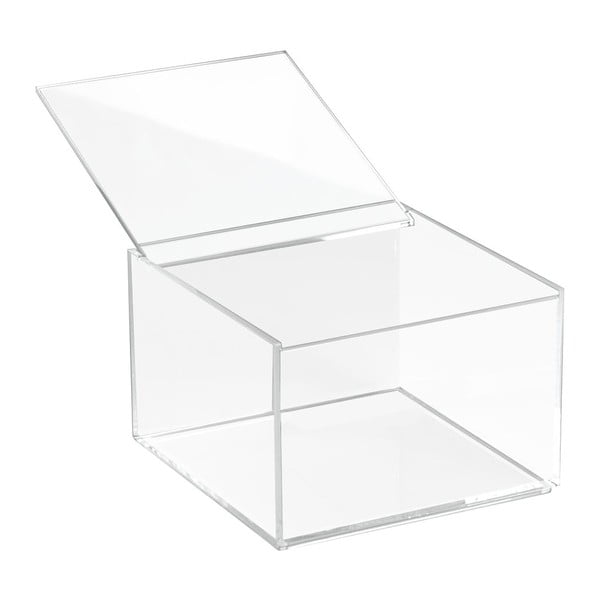 iDesign Clarity dėžutė, 15,2 cm-image-1