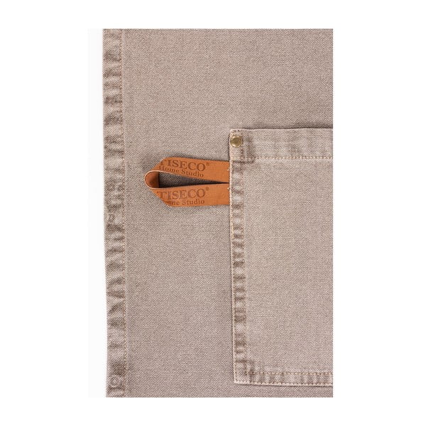 Medvilninė prijuostė Havana - Tiseco Home Studio-image-4