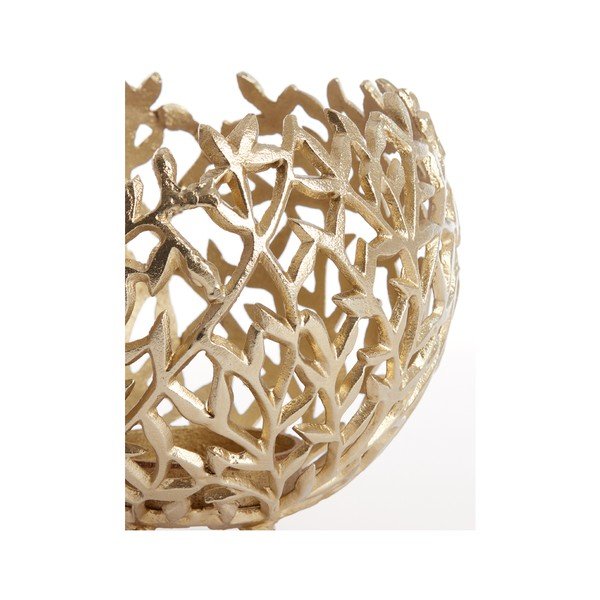 Žvakidė iš metalo Famari – Light & Living-image-1