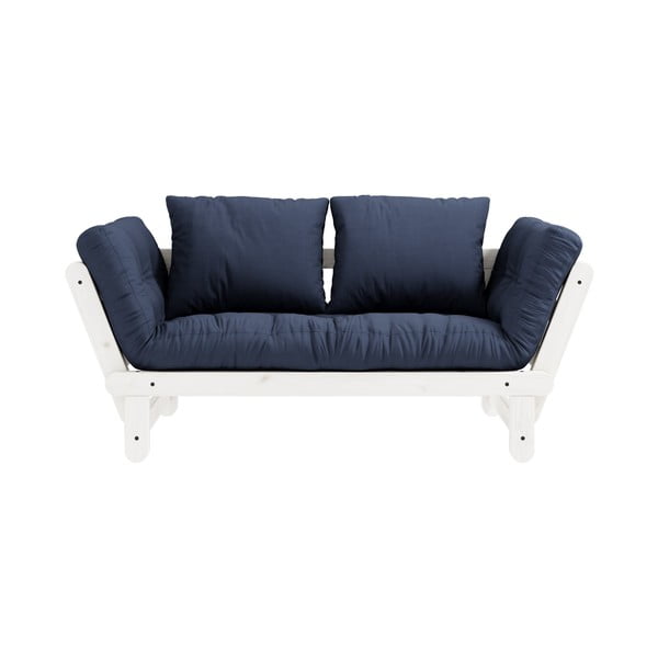 Modulinė sofa Karup Design Beat White/Navy