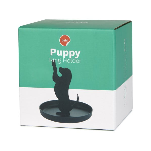 Iš metalo indelis juvelyrikai Puppy – Balvi-image-4