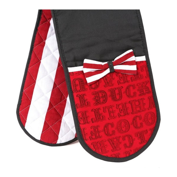 Orkaitės pirštinė su Kalėdų motyvu Carnival – Premier Housewares-image-2