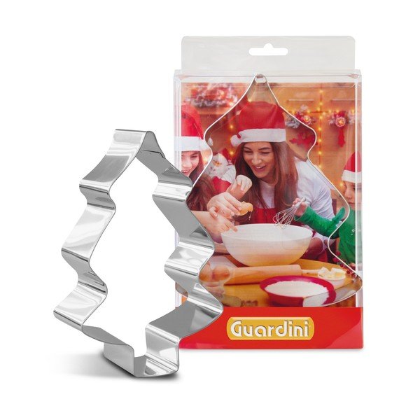 Guardini Kalėdų eglutės kepimo forma-image-4