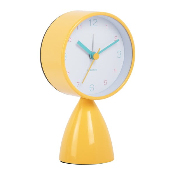 Žadintuvas Funky Vibes – Karlsson-image-2