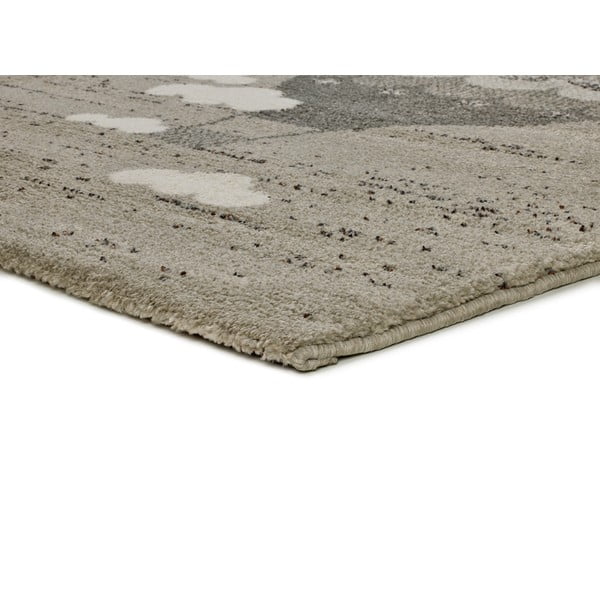 Pilkas vaikiškas kilimas Universal Cranberry, 120 x 170 cm-image-2