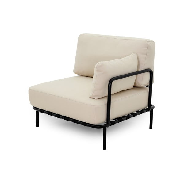Modulinė sodo taburetė smėlio spalvos (kintama) Salve – Sit Sit-image-3