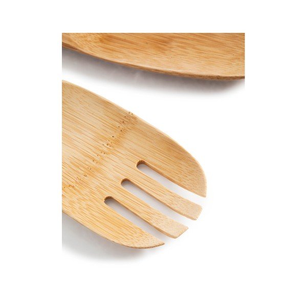 Bambukiniai salotų stalo įrankiai "Bambum Boli-image-3