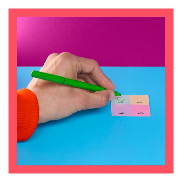 NFC žymės 4 vnt. – WiZ-image-3