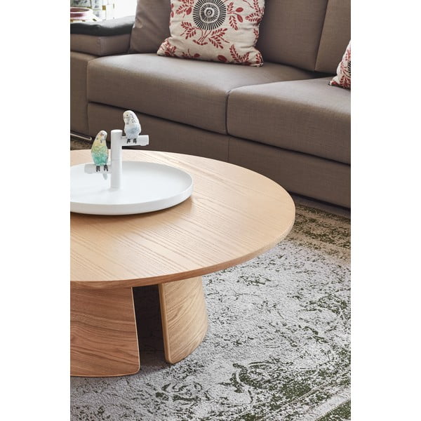 Kavos staliukas Teulat Cep, ø 110 cm-image-2