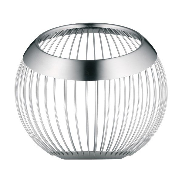 Nerūdijančio plieno vaisių dubuo WMF Cromargan® Living Lounge-image-2