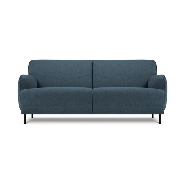 Mėlyna sofa Windsor & Co Sofas Neso, 175 x 90 cm