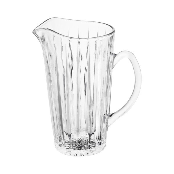 Iš stiklo ąsotis Beaufort – Premier Housewares-image-3