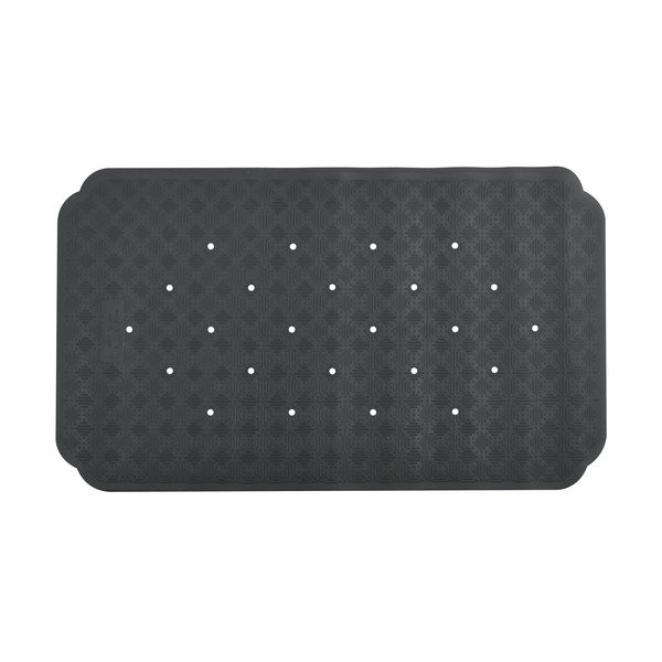 Neslystantis kilimėlis voniai 40x70 cm Ruby – Spirella