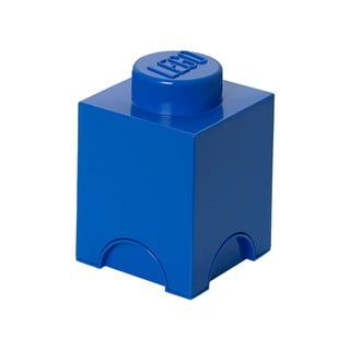 Mėlyna daiktadėžė LEGO®